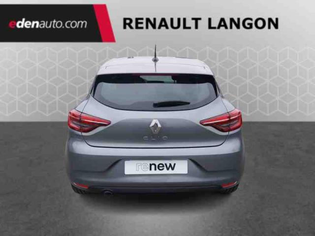 Renault Clio image 5