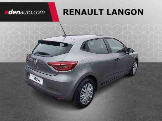 Renault Clio image 9