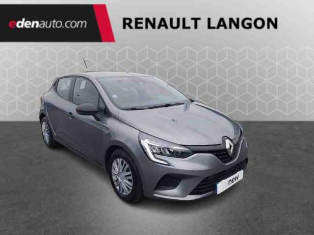 Renault Clio image 4