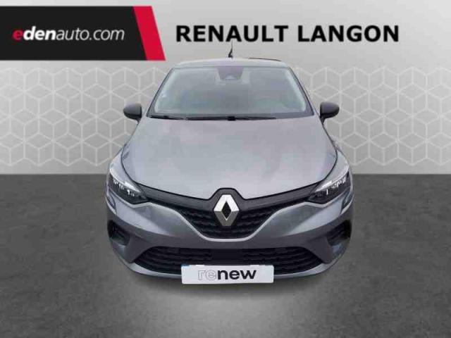 Renault Clio image 2
