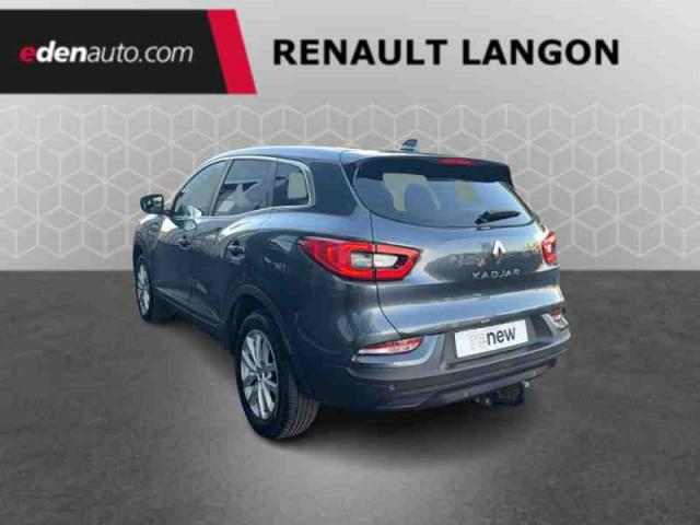 Renault Kadjar image 8