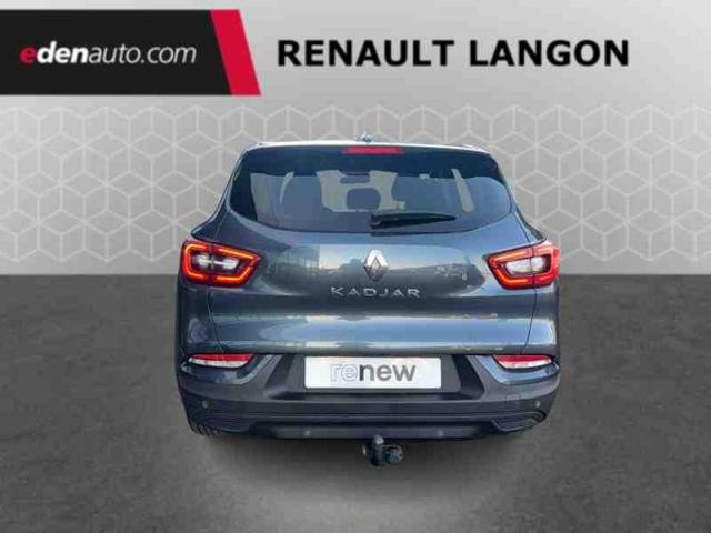 Renault Kadjar image 7