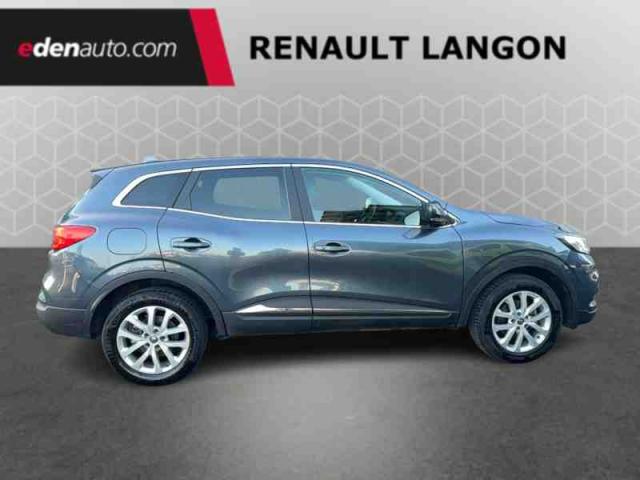 Renault Kadjar image 1