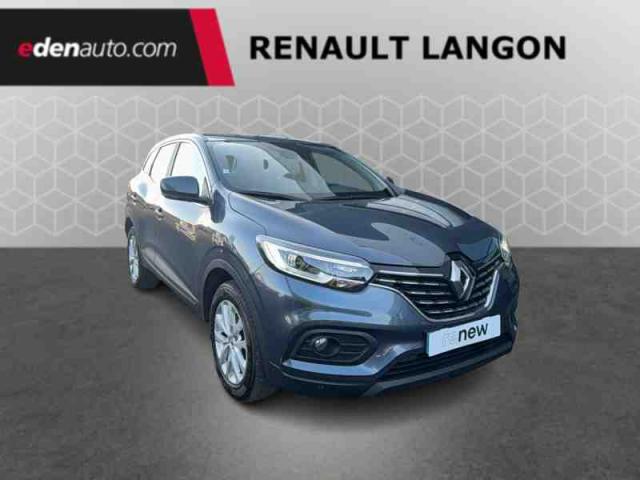 Renault Kadjar image 9