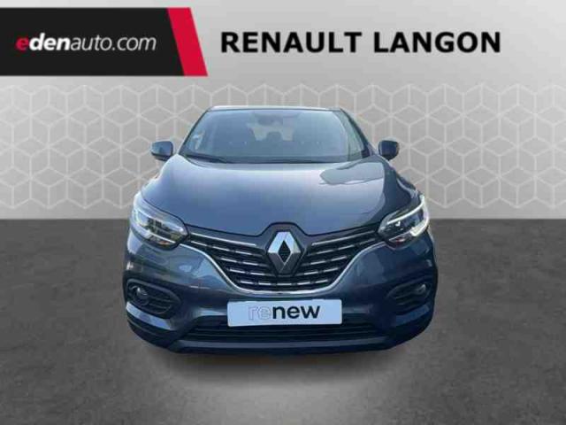 Renault Kadjar image 4