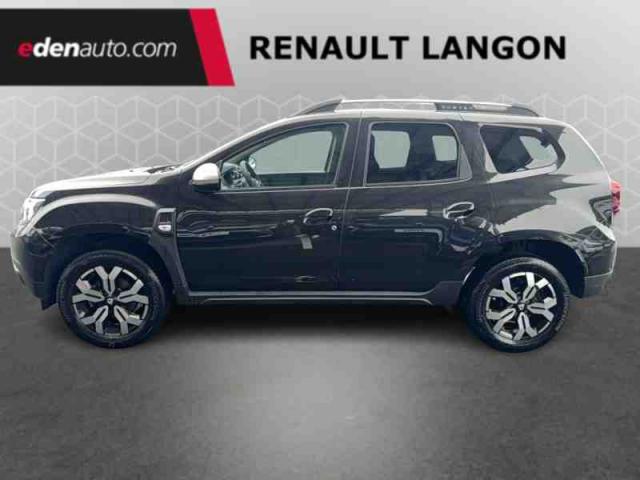 Dacia Duster image 5