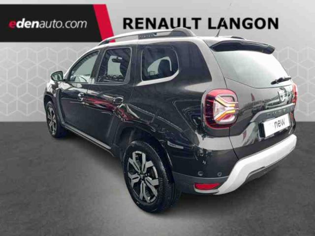 Dacia Duster image 4