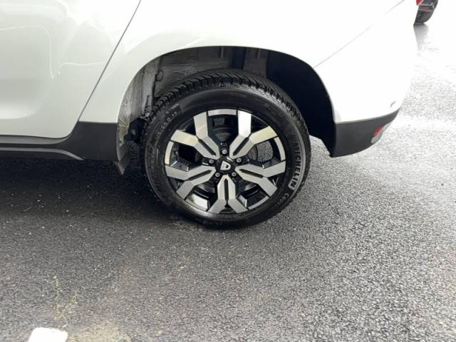 Dacia Duster image 2