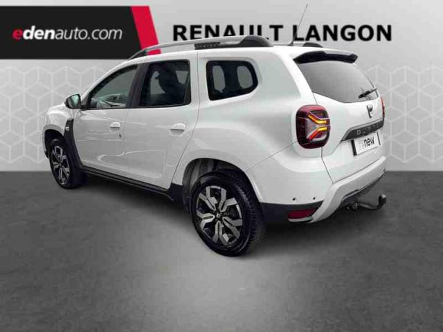 Dacia Duster image 6