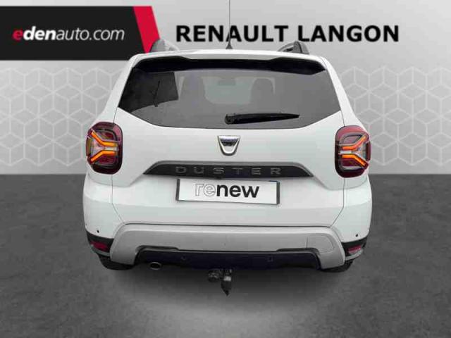 Dacia Duster image 5