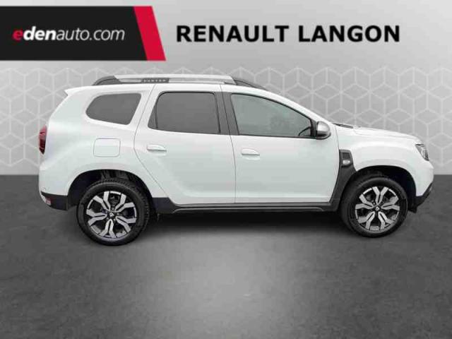 Dacia Duster image 1