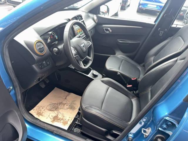 Dacia Spring image 5