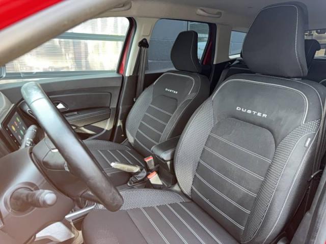 Dacia Duster image 2