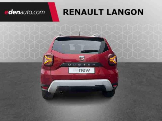 Dacia Duster image 8