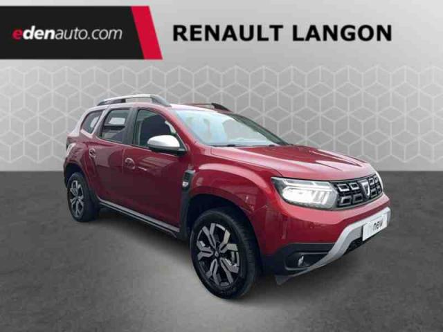 Dacia Duster image 5