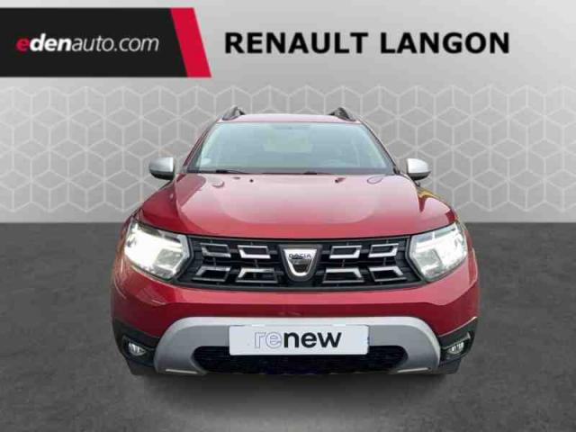 Dacia Duster image 6