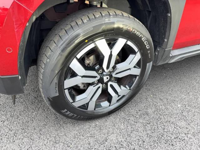 Dacia Duster image 7