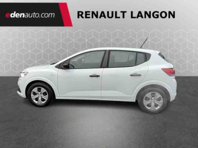 Dacia Sandero image 8