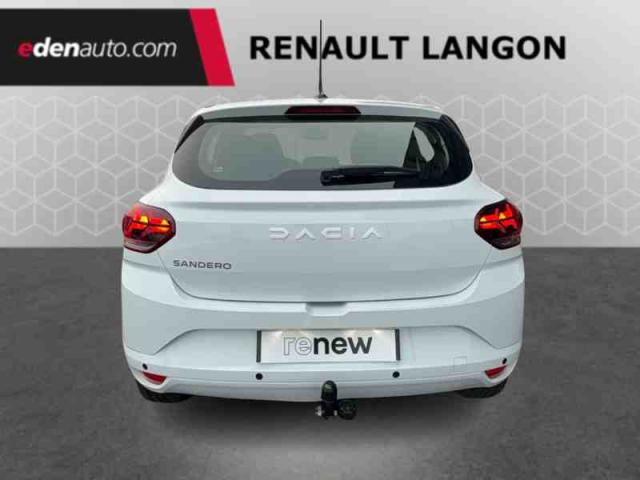 Dacia Sandero image 9