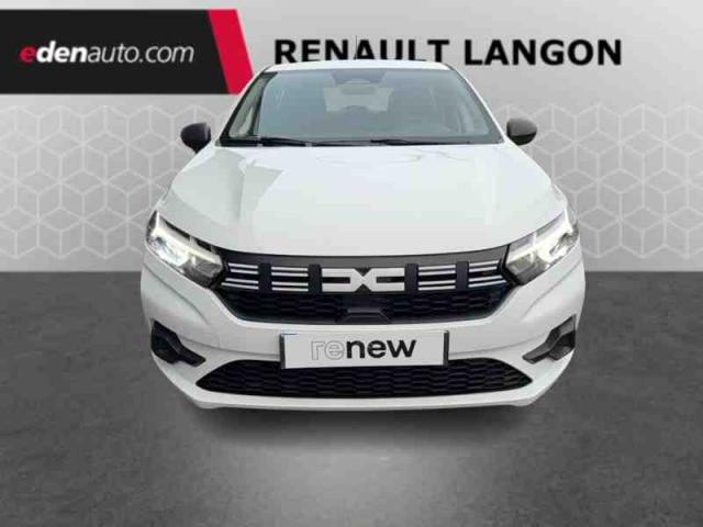 Dacia Sandero image 5