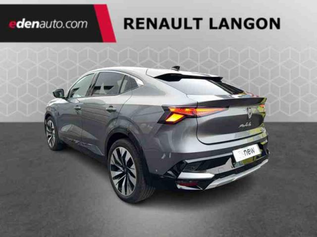 Renault Rafale image 1