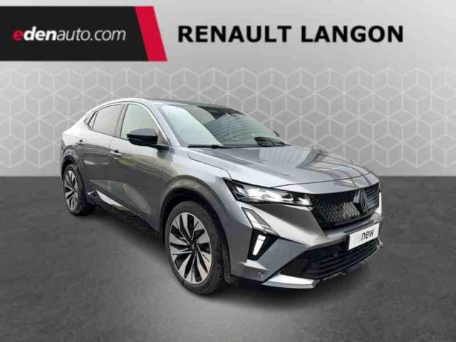 Renault Rafale image 6