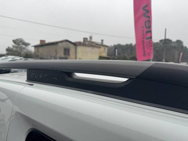 Dacia Duster image 4