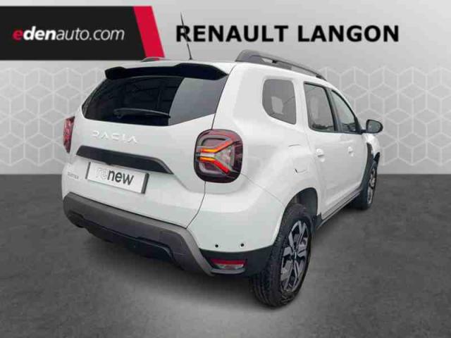 Dacia Duster image 7