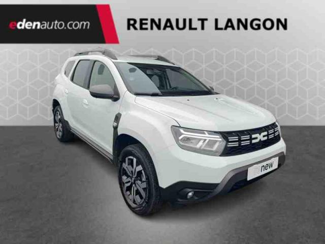 Dacia Duster image 8