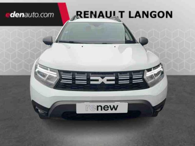 Dacia Duster image 1