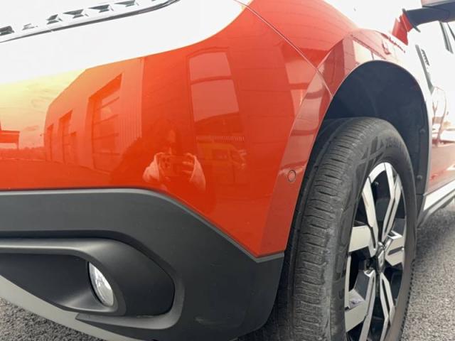 Dacia Duster image 9