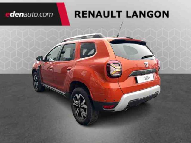 Dacia Duster image 1
