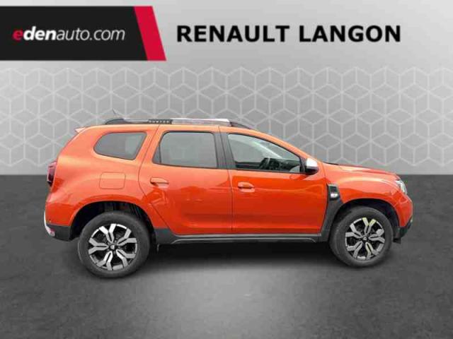 Dacia Duster image 8
