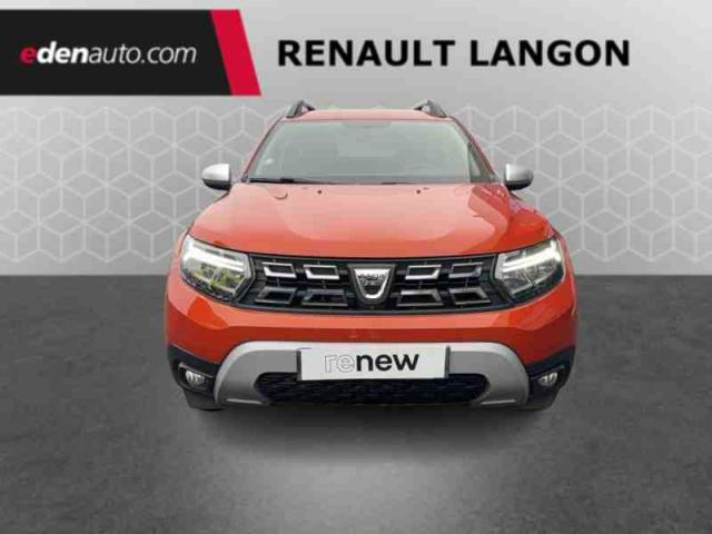 Dacia Duster image 6