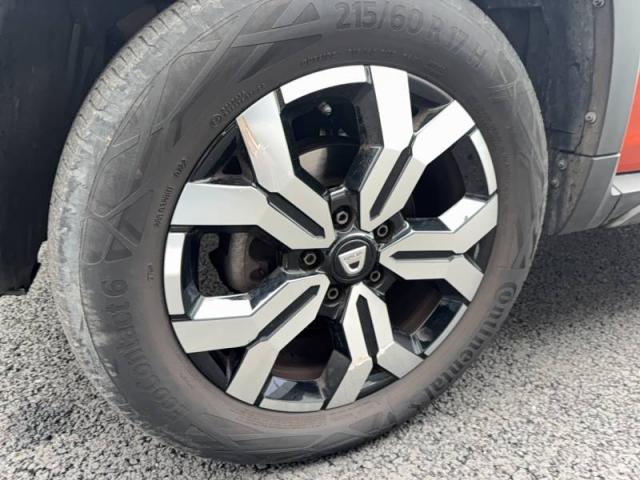 Dacia Duster image 7