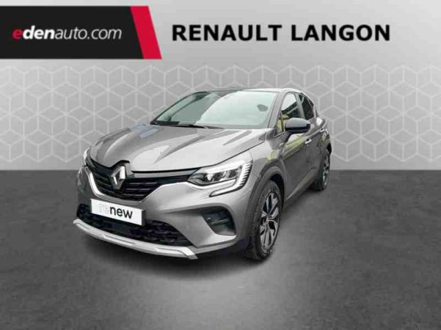 Renault Captur Tce 90 Evolution