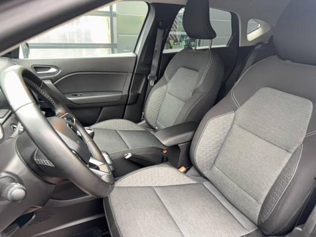 Renault Captur image 7