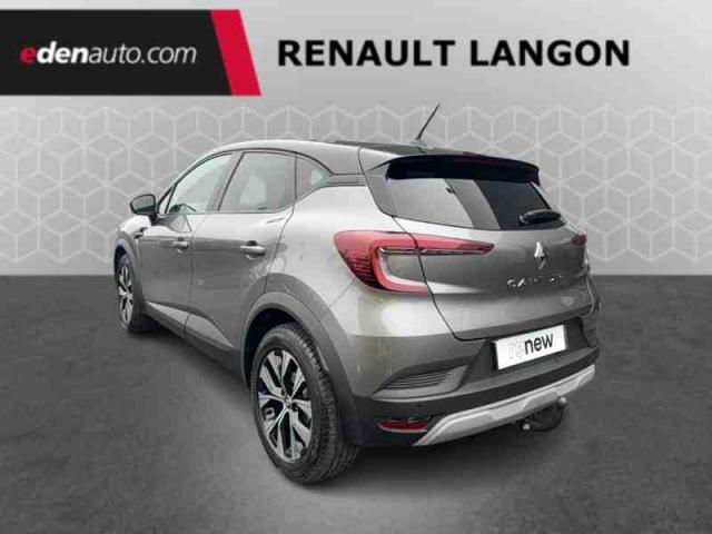 Renault Captur image 9