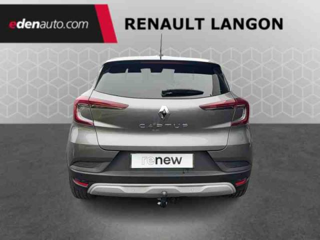 Renault Captur image 1