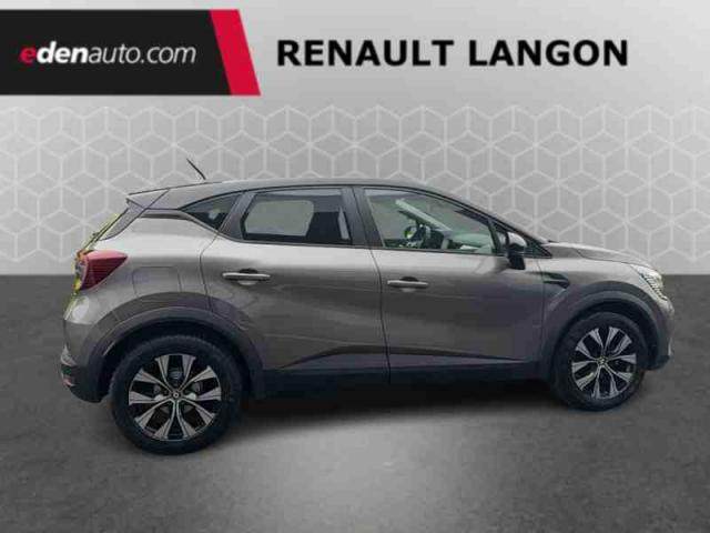 Renault Captur image 8