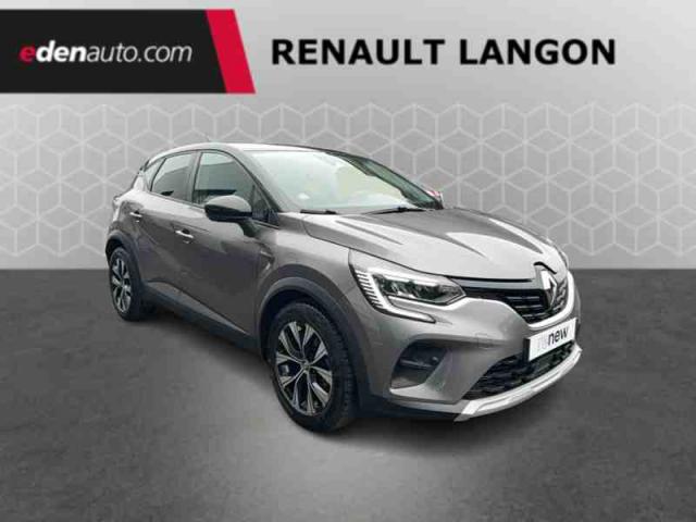 Renault Captur image 5