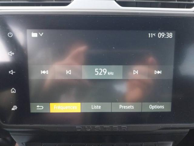 Dacia Duster image 6