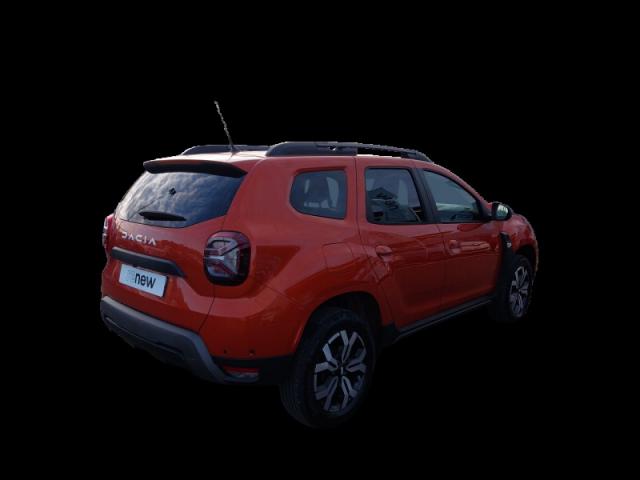 Dacia Duster image 2