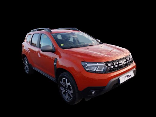 Dacia Duster image 1