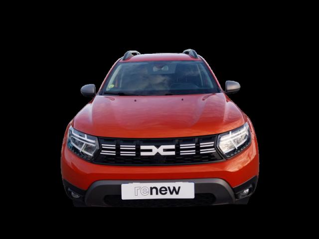 Dacia Duster image 5