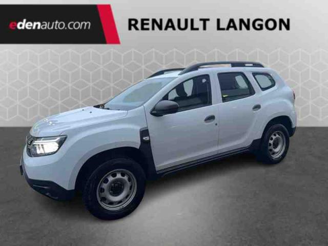 Dacia Duster image 6