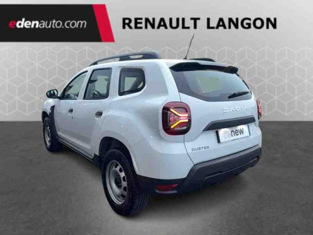 Dacia Duster image 5