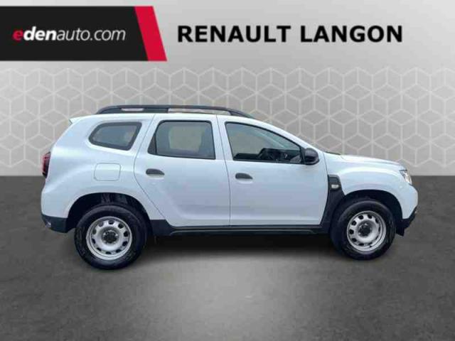 Dacia Duster image 4
