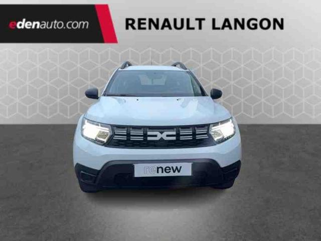 Dacia Duster image 3