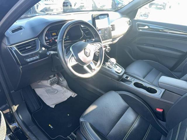 Renault Arkana image 6